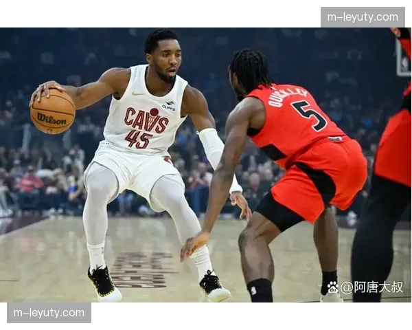 猛龙末节43分攻击波打崩骑士，系列赛悬念重燃1-2落后